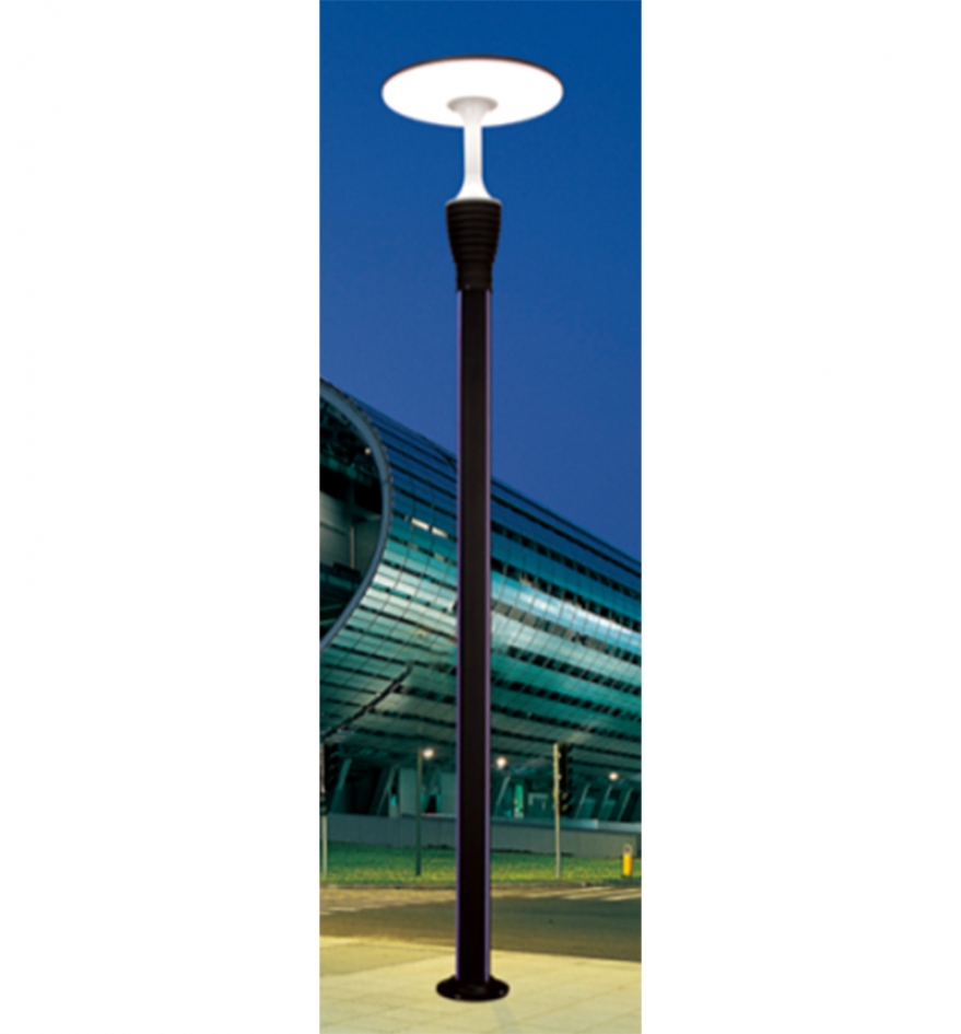 EH0011 LED Light Lamp Post Electrical Hub Power Up Your Life